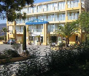 Club Mmv Horizon Bleu