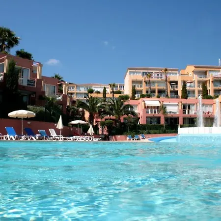 Club Mmv Horizon Bleu Apartment *