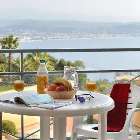 Daire Club Mmv Horizon Bleu