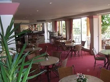 Daire Club Mmv Horizon Bleu Cannes
