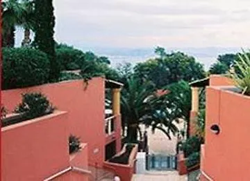 Club Mmv Horizon Bleu Daire Cannes