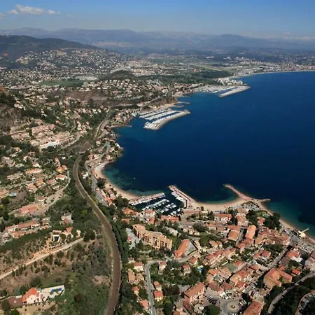 Club Mmv Horizon Bleu Apartment *