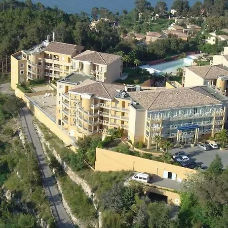 Club Mmv Horizon Bleu Apartment