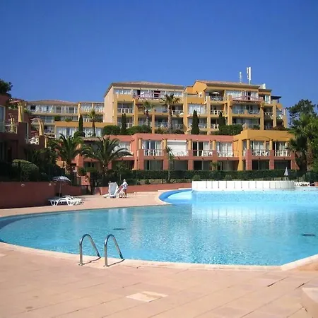 Apartment Club Mmv Horizon Bleu *
