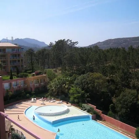 Club Mmv Horizon Bleu Apartment *