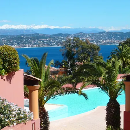 Club Mmv Horizon Bleu Cannes