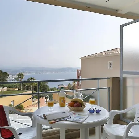 Apartment Club Mmv Horizon Bleu