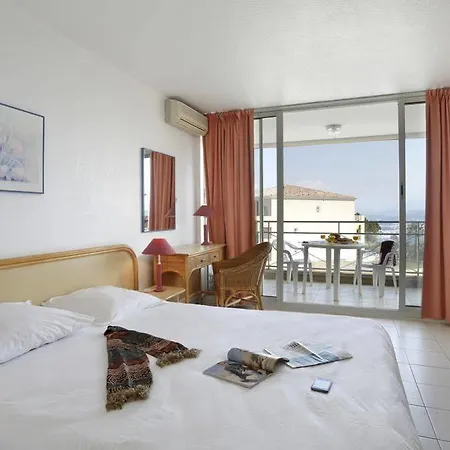 Club Mmv Horizon Bleu Apartment