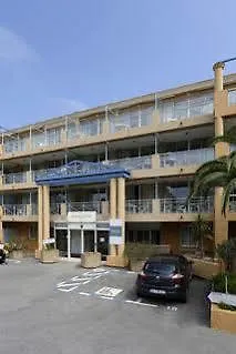 Club Mmv Horizon Bleu Apartment *