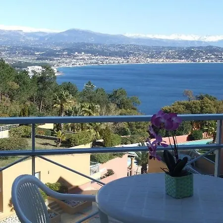 Club Mmv Horizon Bleu Apartment