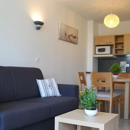 Apartment Club Mmv Horizon Bleu