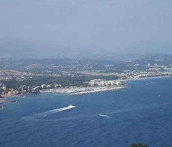 Club Mmv Horizon Bleu Cannes