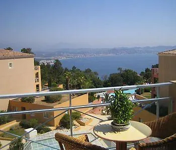 Club Mmv Horizon Bleu Apartment Cannes
