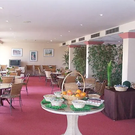 Apartment Club Mmv Horizon Bleu