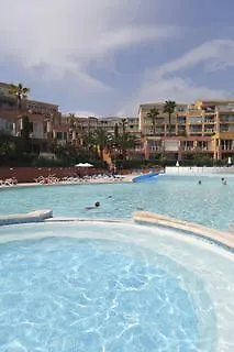 Club Mmv Horizon Bleu * Cannes