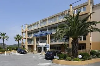 Club Mmv Horizon Bleu