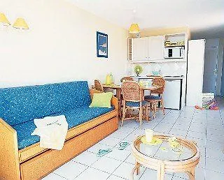 Club Mmv Horizon Bleu Cannes