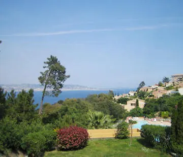 Club Mmv Horizon Bleu Apartment *