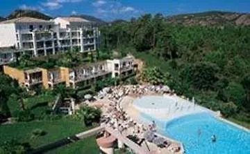 Apartment Club Mmv Horizon Bleu Cannes