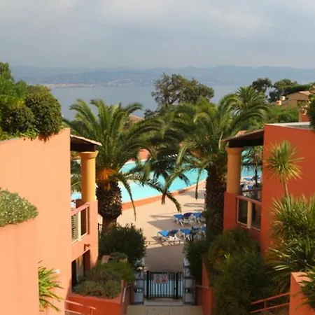 Club Mmv Horizon Bleu Apartment *