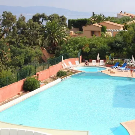 Apartment Club Mmv Horizon Bleu Cannes