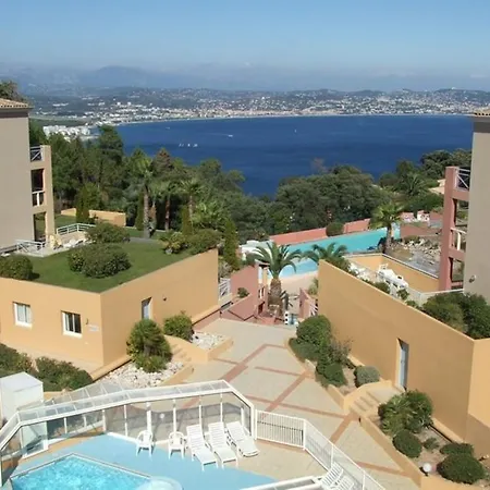 Club Mmv Horizon Bleu * Cannes