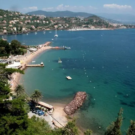 Club Mmv Horizon Bleu Apartment Cannes