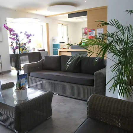 Apartment Club Mmv Horizon Bleu Cannes
