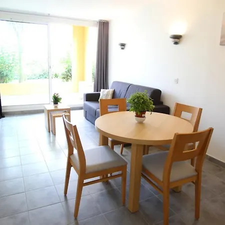 Club Mmv Horizon Bleu Apartment Cannes