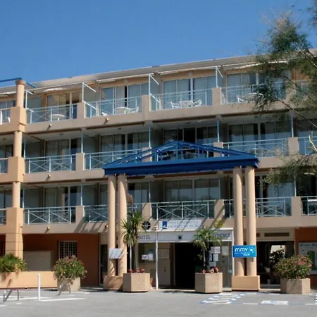 Club Mmv Horizon Bleu Apartment *