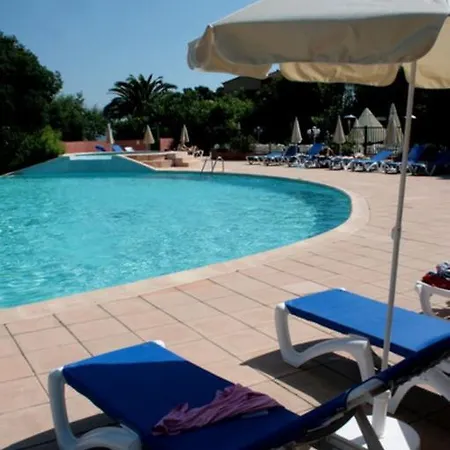 Apartment Club Mmv Horizon Bleu Cannes