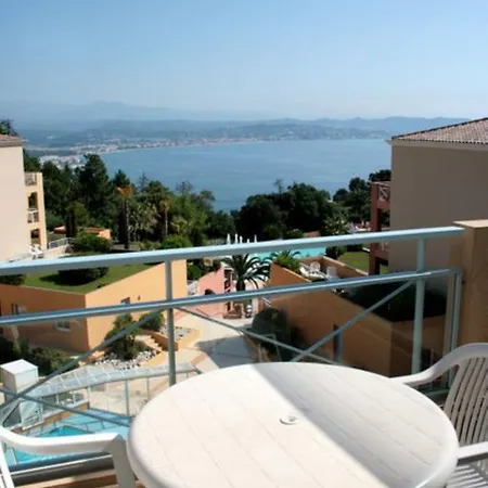 Apartment Club Mmv Horizon Bleu
