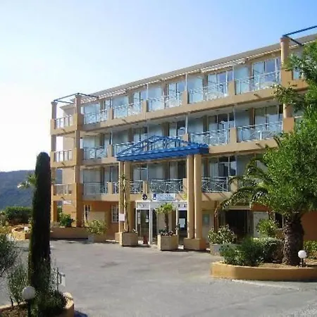 Club Mmv Horizon Bleu *