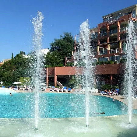 Apartment Club Mmv Horizon Bleu Cannes