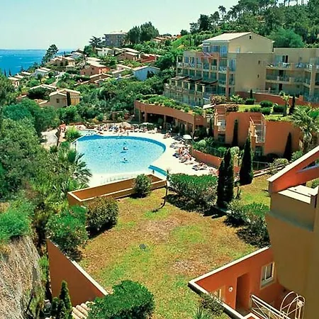 Apartment Club Mmv Horizon Bleu *