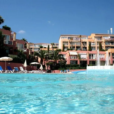 Club Mmv Horizon Bleu Apartment