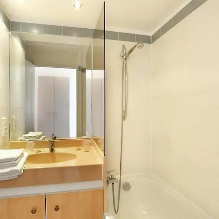 Apartment Club Mmv Horizon Bleu Cannes