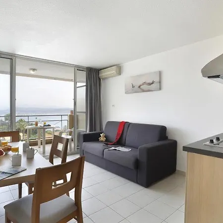 Apartment Club Mmv Horizon Bleu