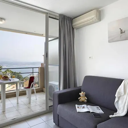 Club Mmv Horizon Bleu Apartment
