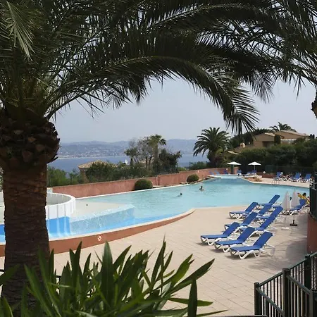 Club Mmv Horizon Bleu Apartment