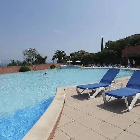 Club Mmv Horizon Bleu Apartment
