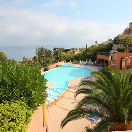 Club Mmv Horizon Bleu Cannes