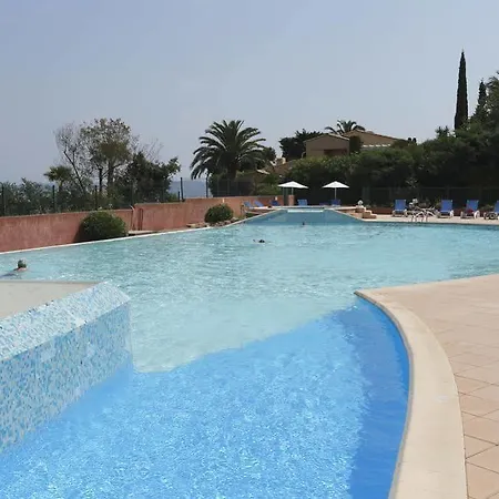 Club Mmv Horizon Bleu * Cannes