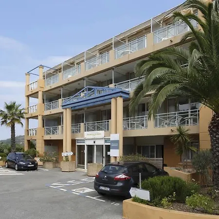 Club Mmv Horizon Bleu Cannes