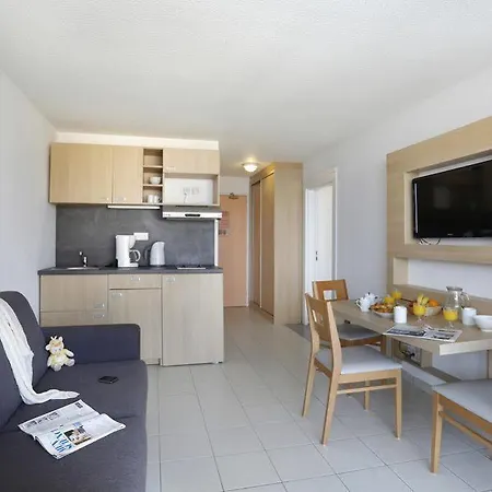 Apartment Club Mmv Horizon Bleu