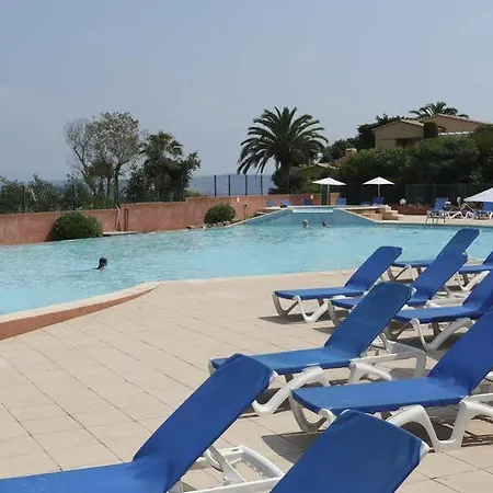 Club Mmv Horizon Bleu Apartment