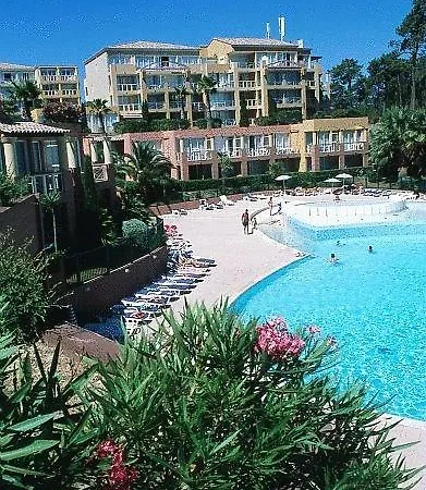 Apartment Club Mmv Horizon Bleu *