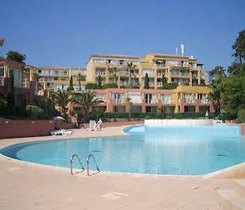 Apartment Club Mmv Horizon Bleu