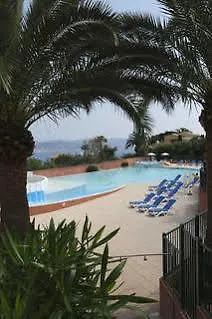 Club Mmv Horizon Bleu
